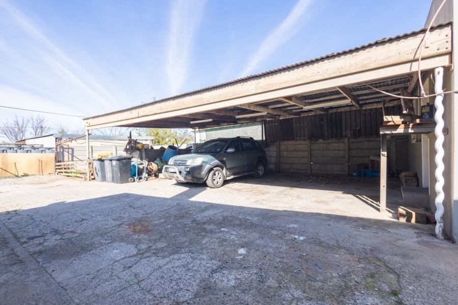 3 Bedroom Property for Sale in Worcester Western Cape